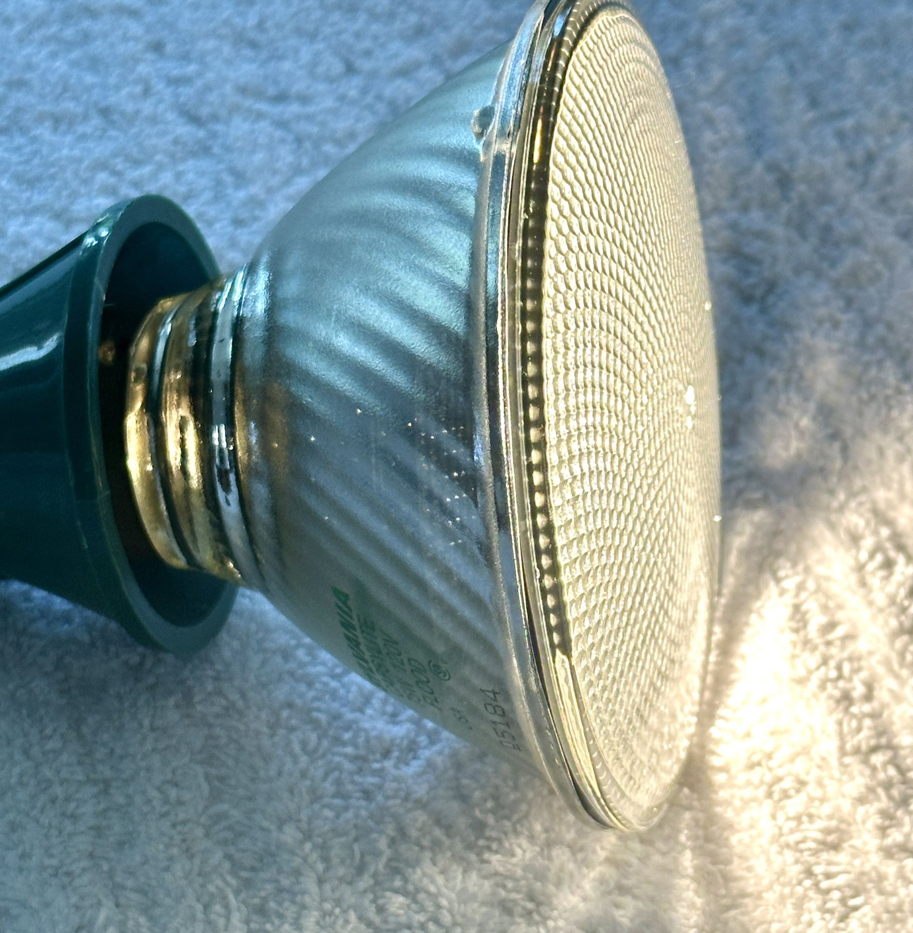 Sylvania Capsylite 75W 120V Flood/Spot Light Bulb - photo 3