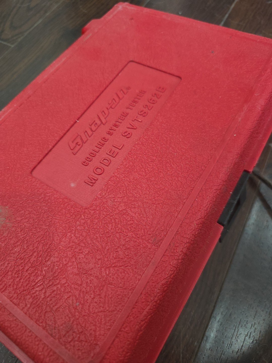 Snap On Cooling System Tester - photo 3