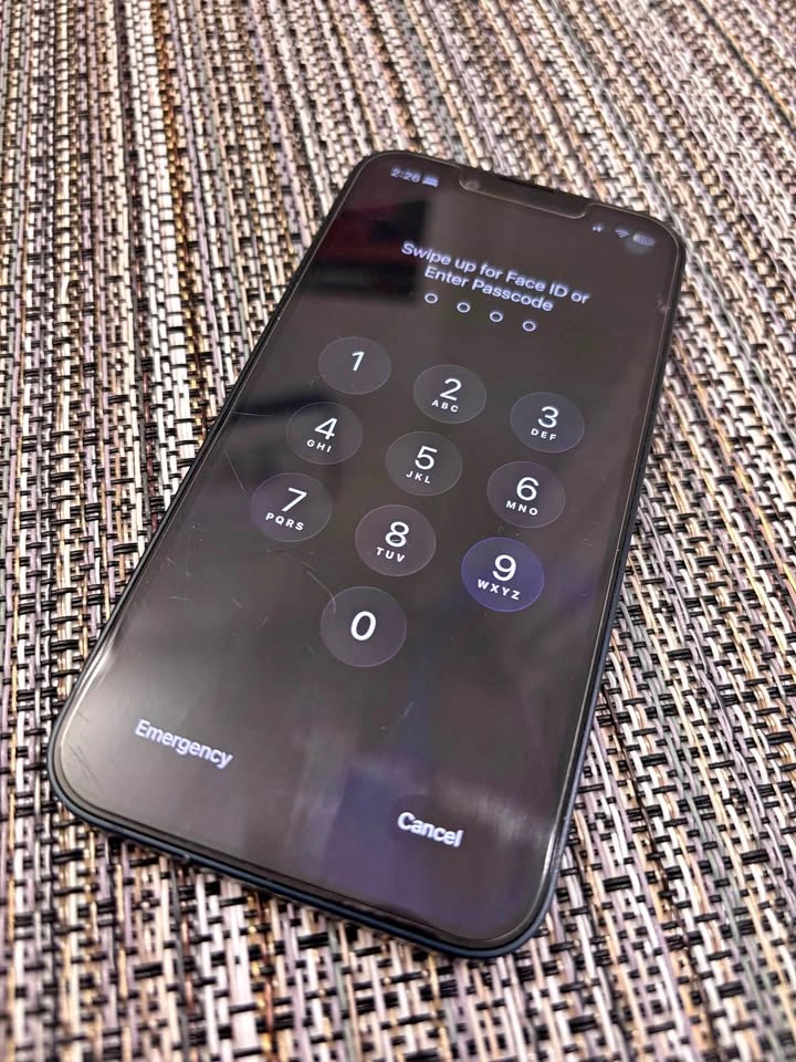 Apple iPhone 13 Mini 256GB