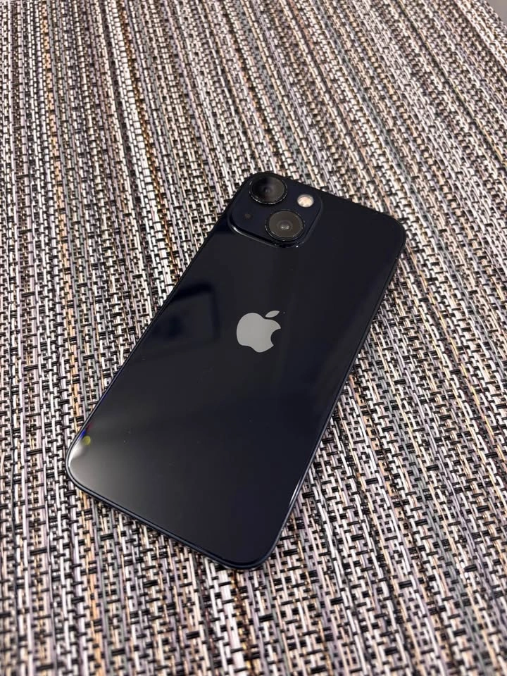 Apple iPhone 13 Mini 256GB - photo 2