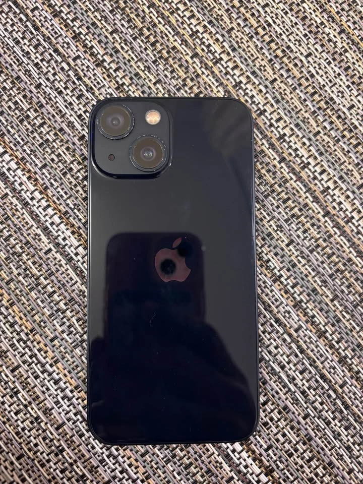 Apple iPhone 13 Mini 256GB - photo 3