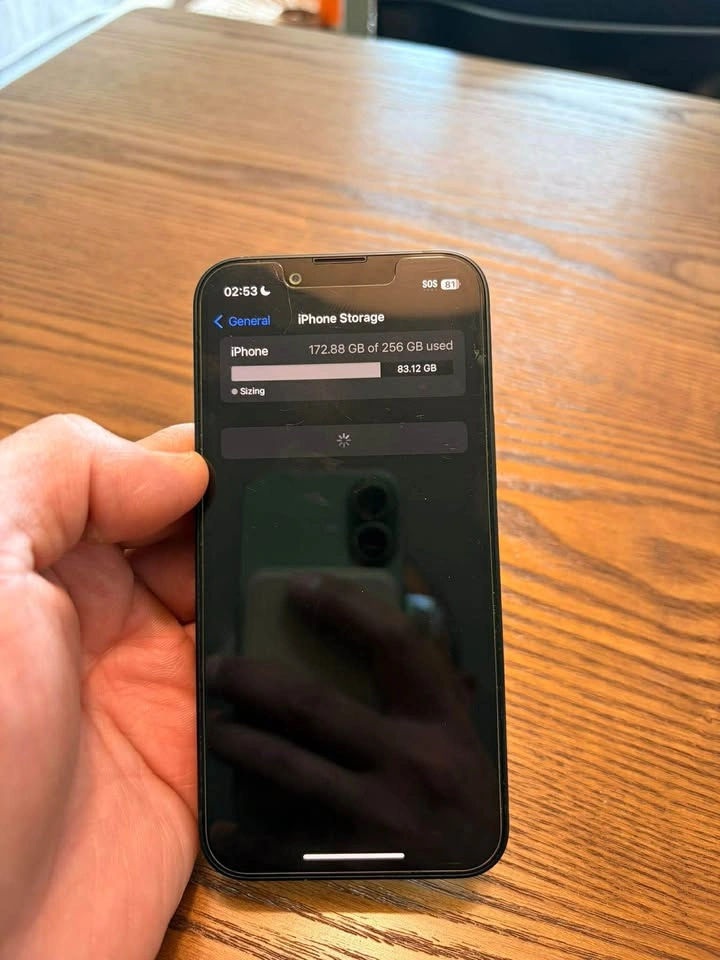 Apple iPhone 13 Mini 256GB - photo 5