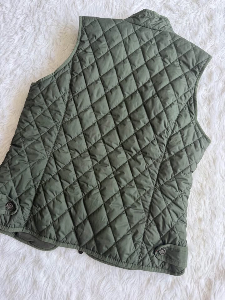 Eddie Bauer vest - photo 2