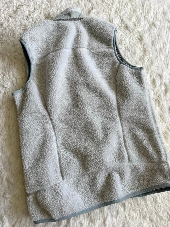 Patagonia Fleece Vest