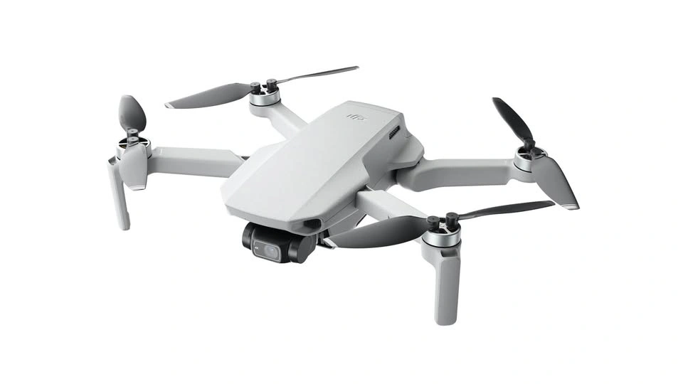 DJI Mini 2 Ultralight 4K Drone Fly More Bundle - photo 2