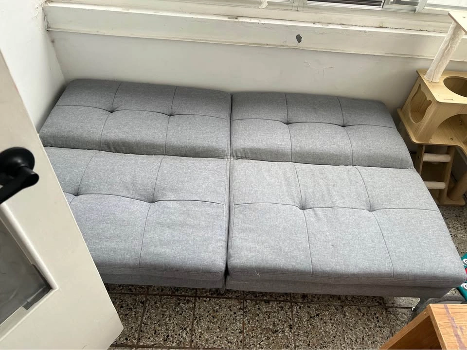 Futon - photo 2