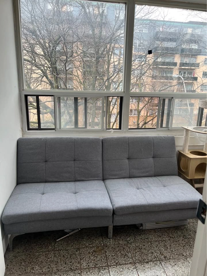 Futon - photo 3