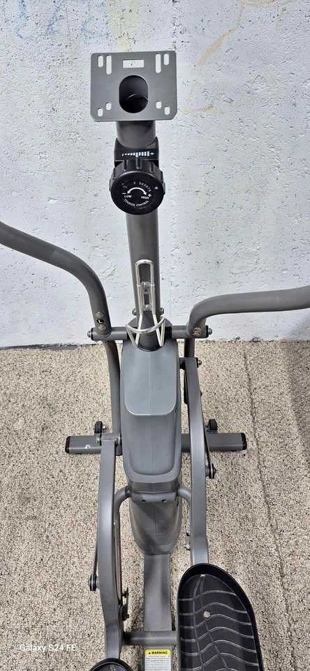 Elliptical Machine