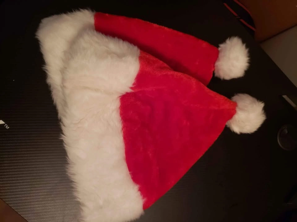 Santa Hat