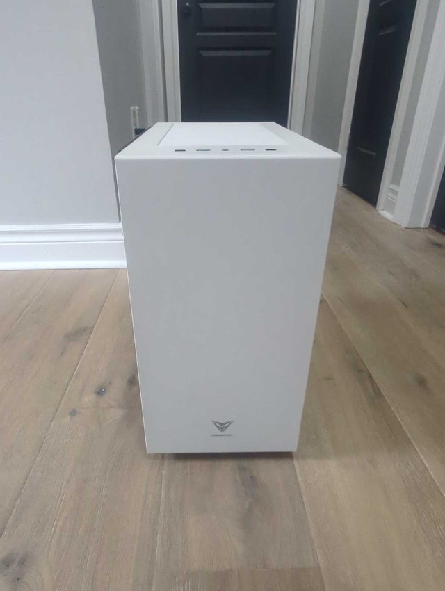 Armoury Prebuilt PC - photo 3