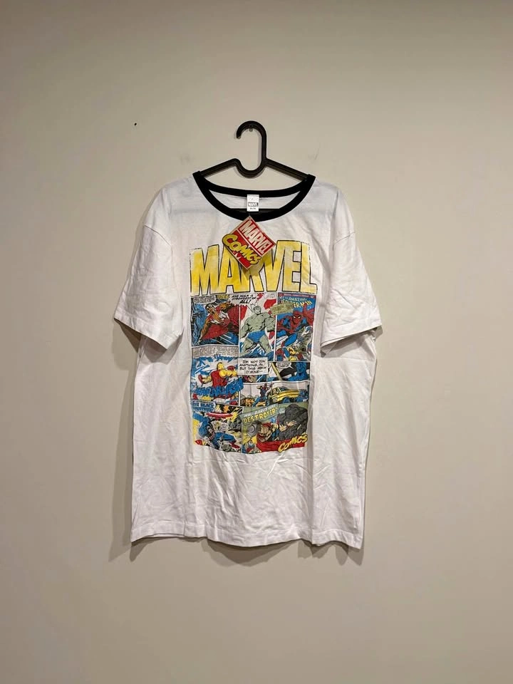 Marvel Comics T-Shirt