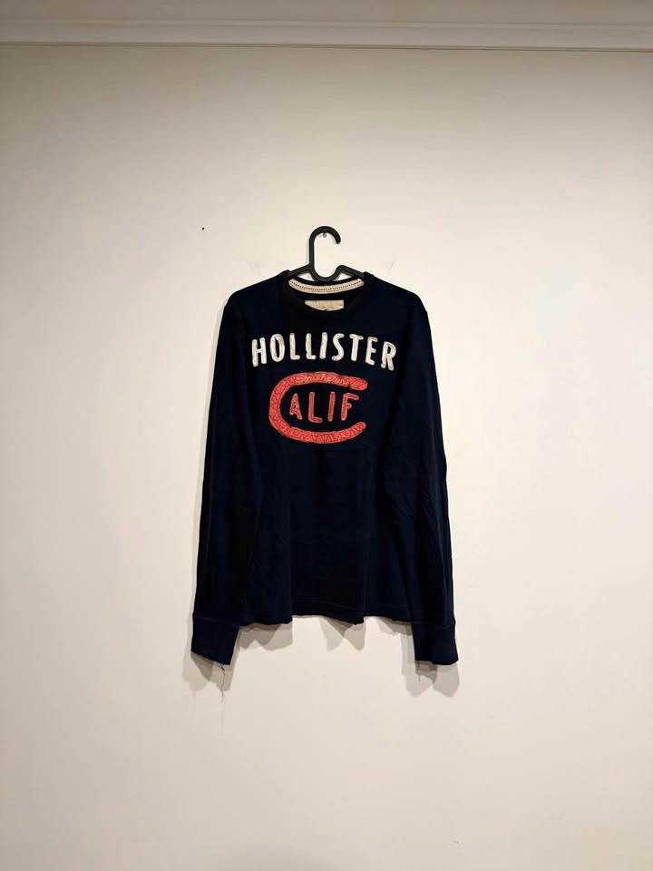 Hollister Long Sleeve