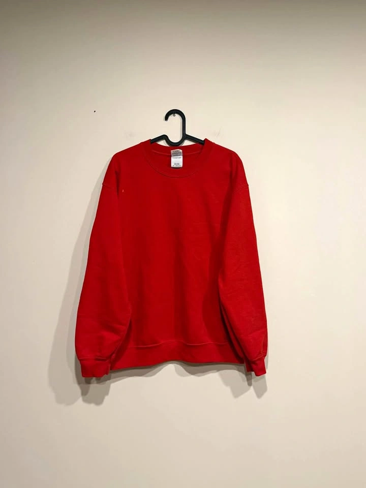 Gildan Sweatshirt