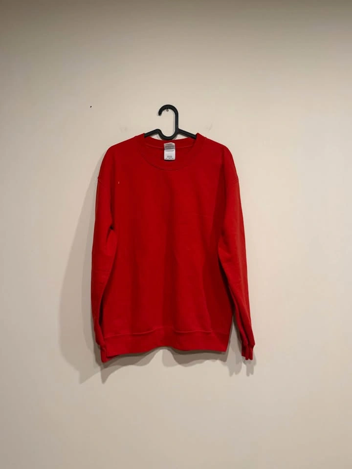 Gildan Sweatshirt - photo 2