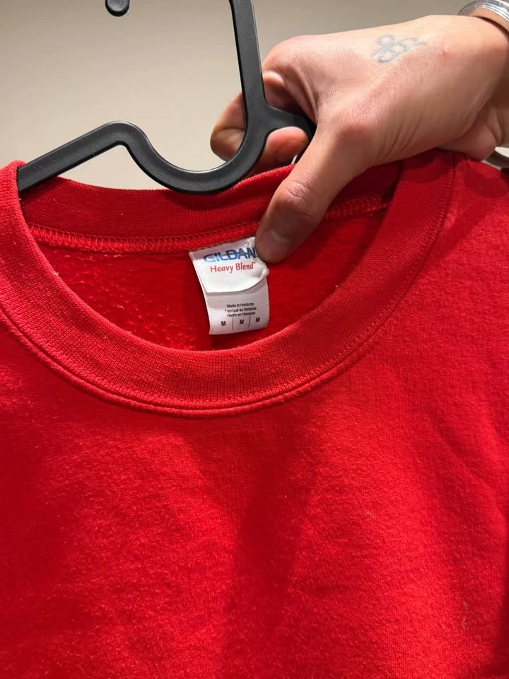 Gildan Sweatshirt - photo 3