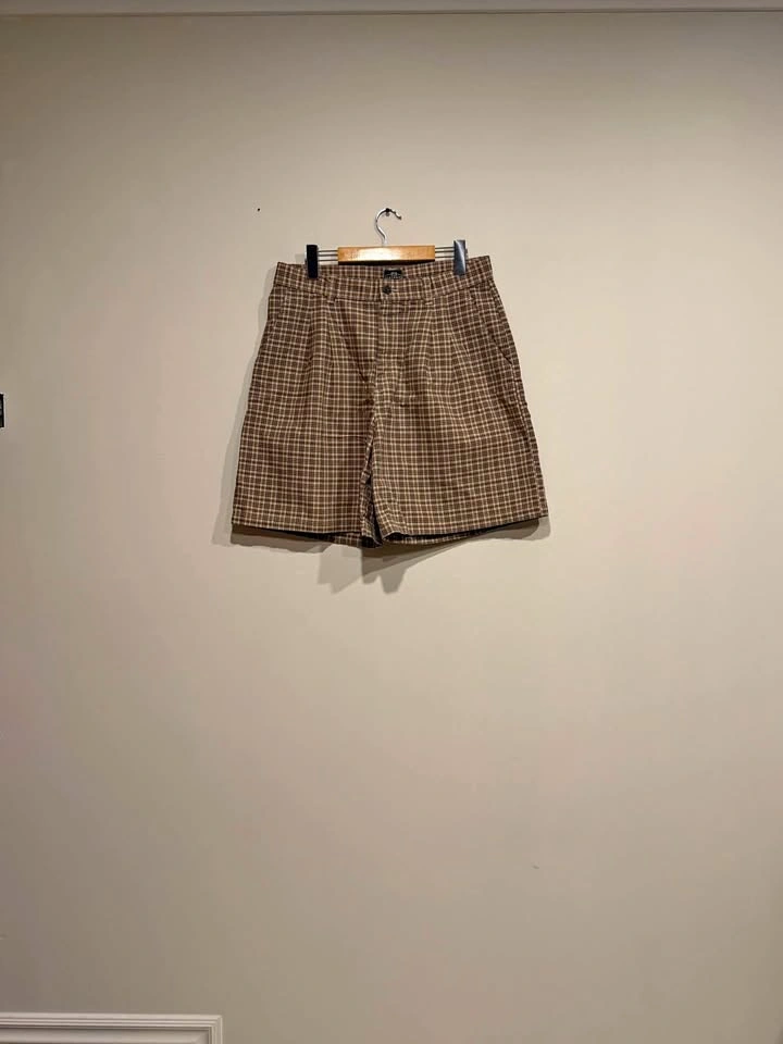 Lee shorts