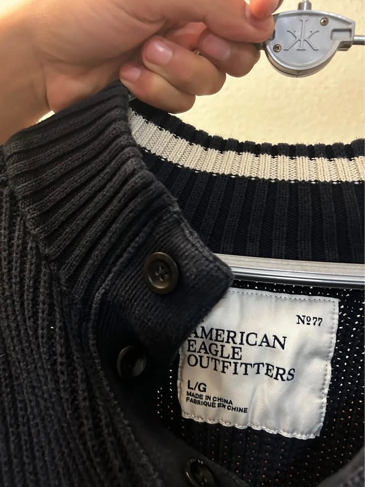 American Eagle Outfitters Sweater - photo 3