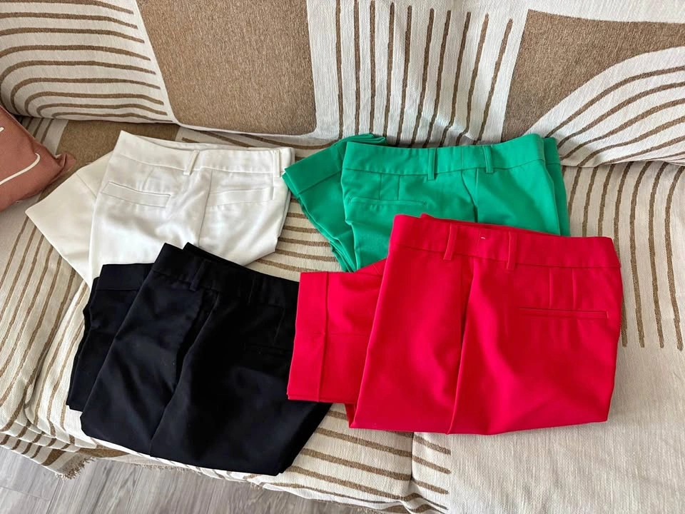 Dress pants