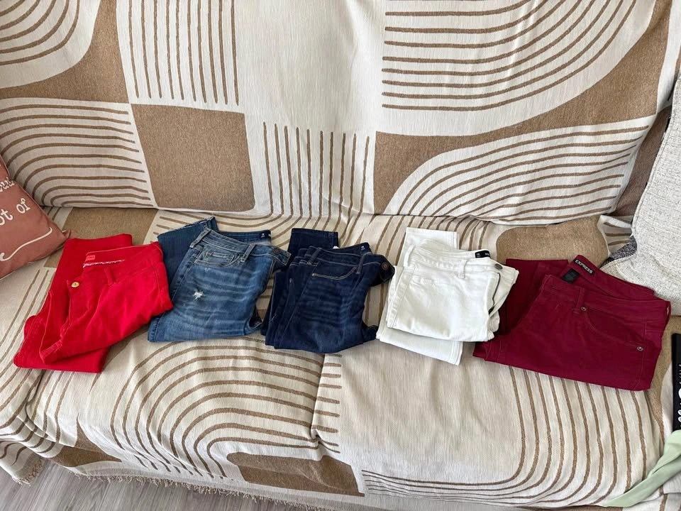 Jeans