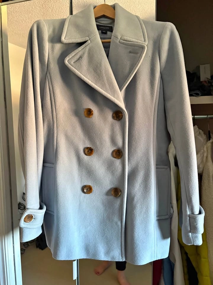 Women’s Land’s End Jacket