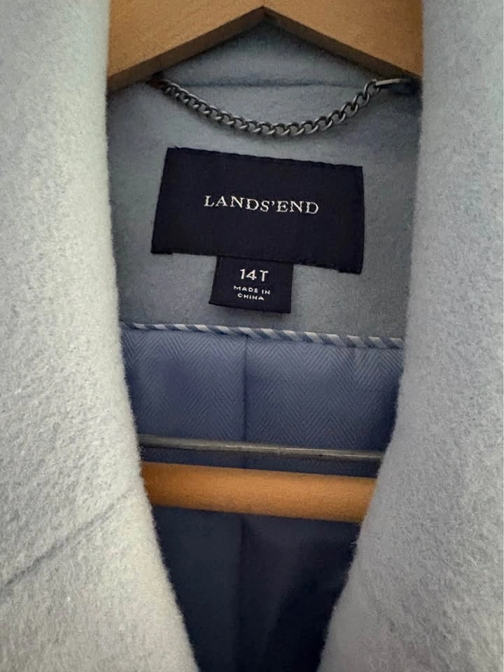 Women’s Land’s End Jacket - photo 2