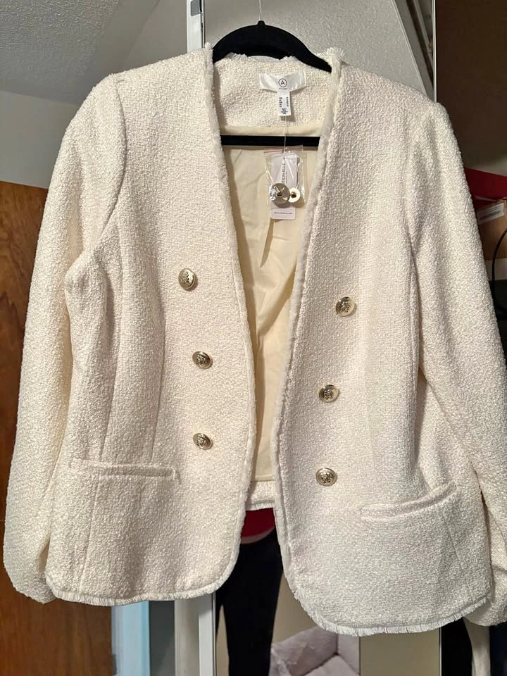 Lovely Spring jacket