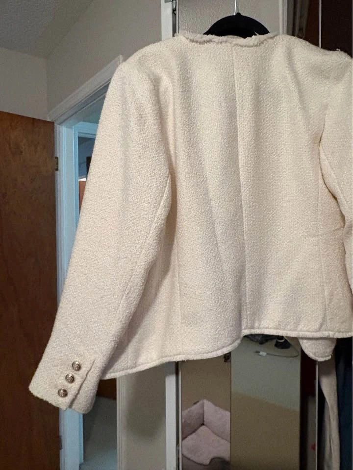 Lovely Spring jacket - photo 5