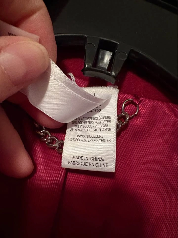 Brand new Wynne Layers coat - photo 4