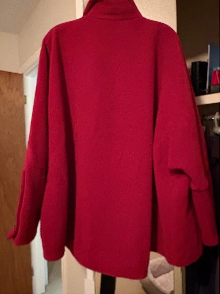Brand new Wynne Layers coat - photo 5