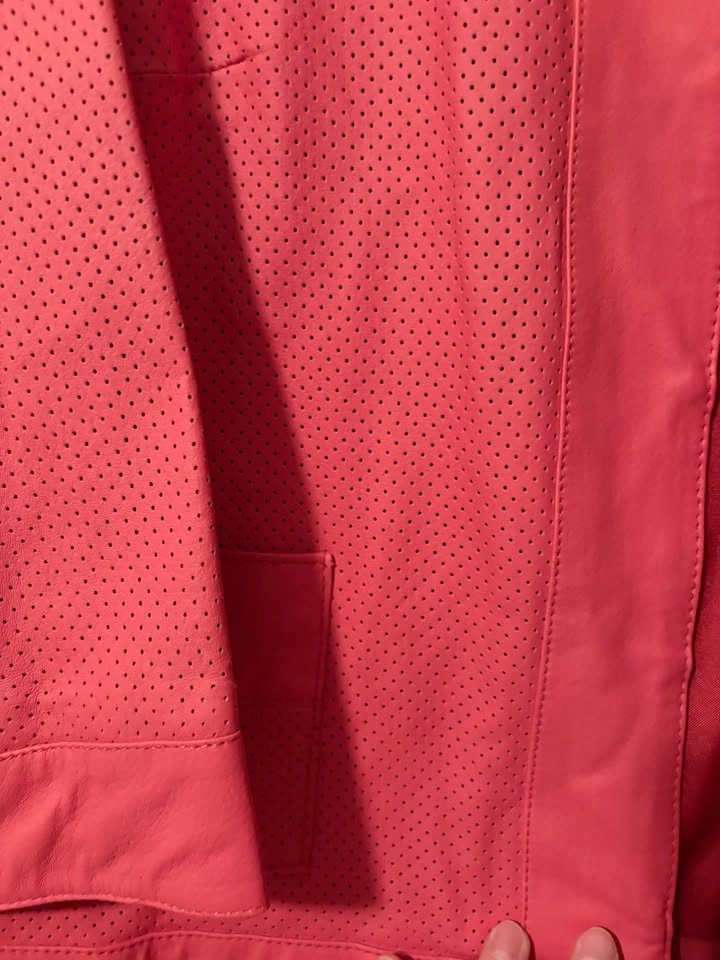 Gorgeous Women’s Leather jacket - photo 4