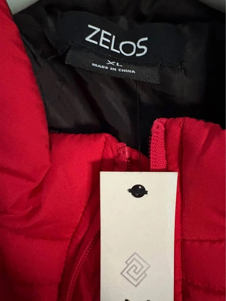 Men’s BN XL Vest - photo 2