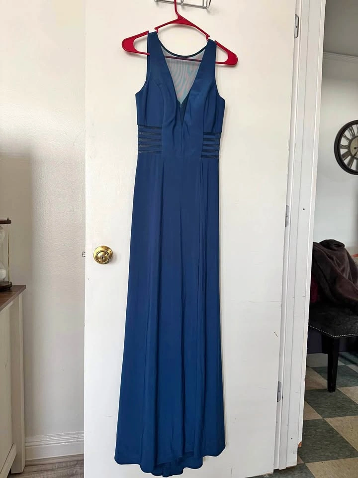 Formal dress