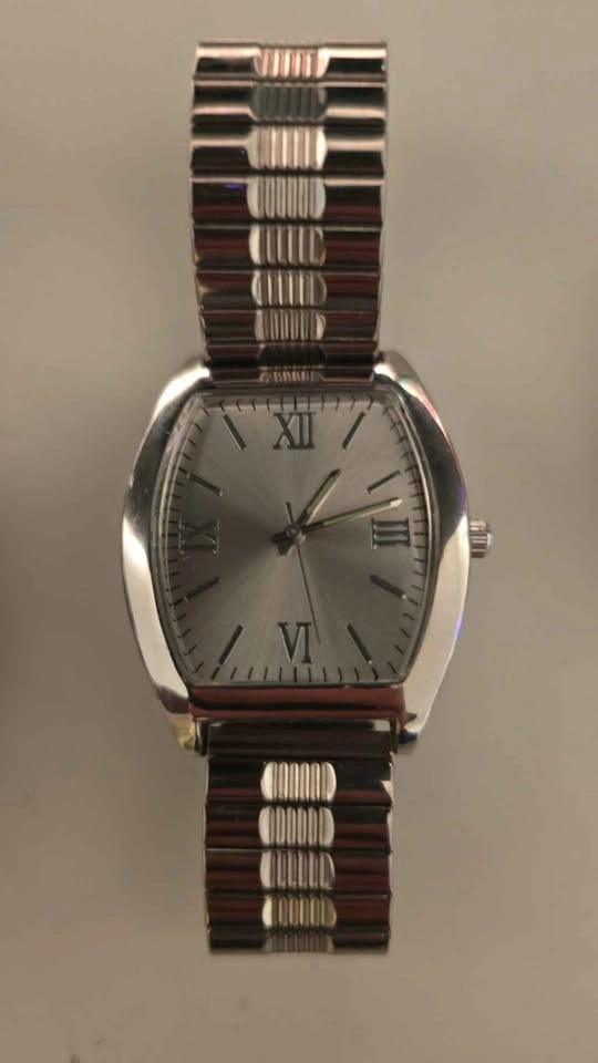 6 Stylish Men Watches Bundle Deal - photo 5