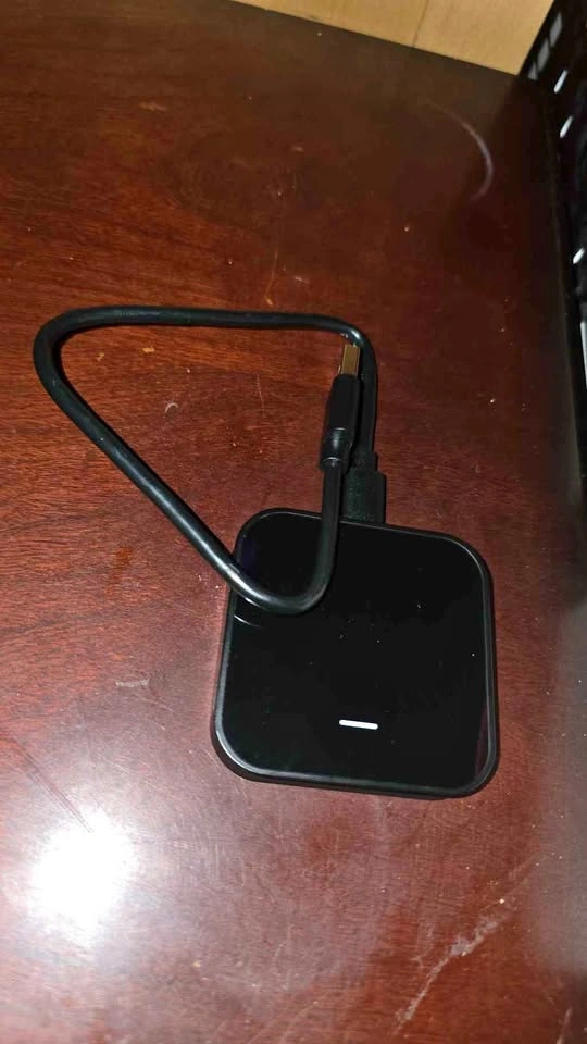 CarPlay USB Adapter