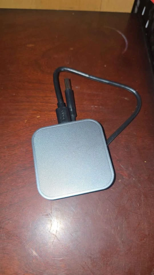 CarPlay USB Adapter - photo 2