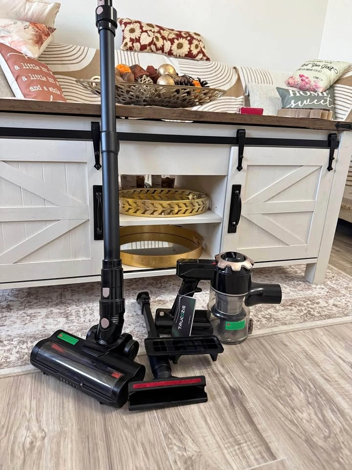 Dyson V11 Torque Drive Cordless Vacuum