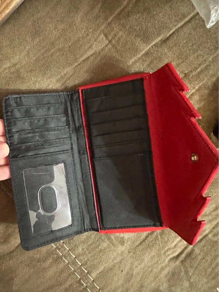 Flash wallet - photo 2