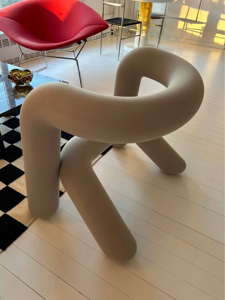 Extra Bold armchair - photo 2