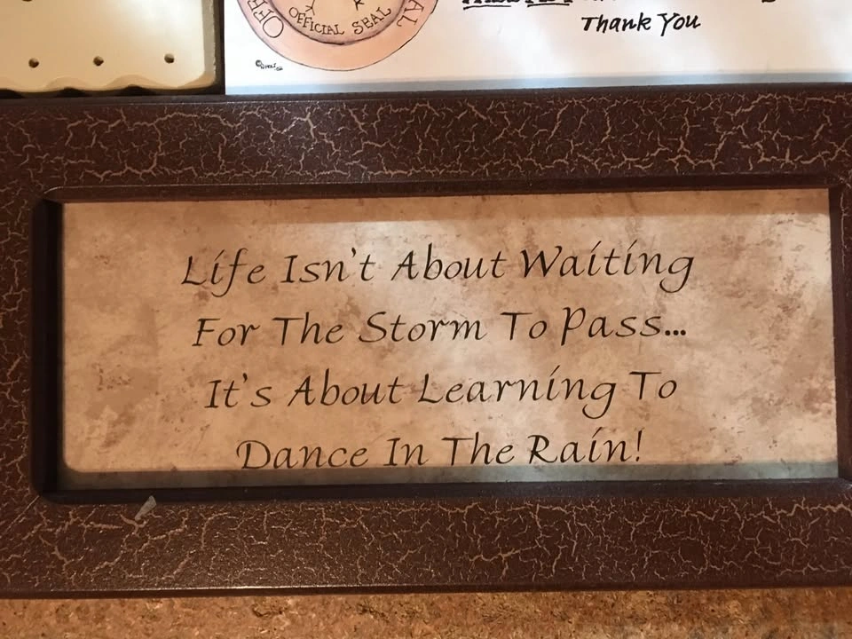 LOT OF 13 WALL DECOR SIGNS FUNNY SAYINGS PAULA'S WOODEN MOTTOS - photo 2