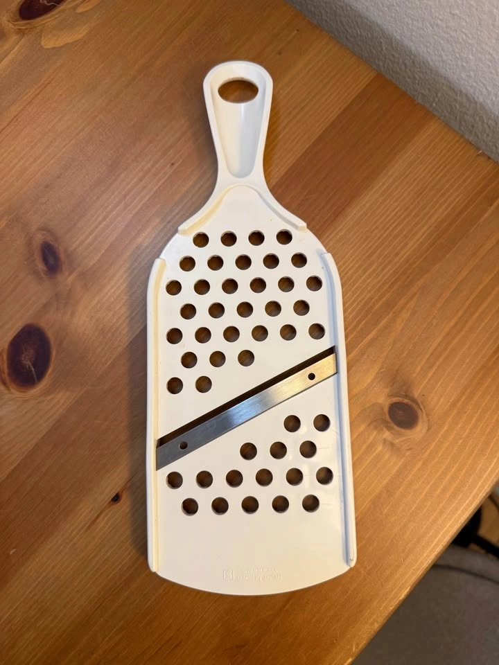 Kitchen Grater Slicer - photo 2