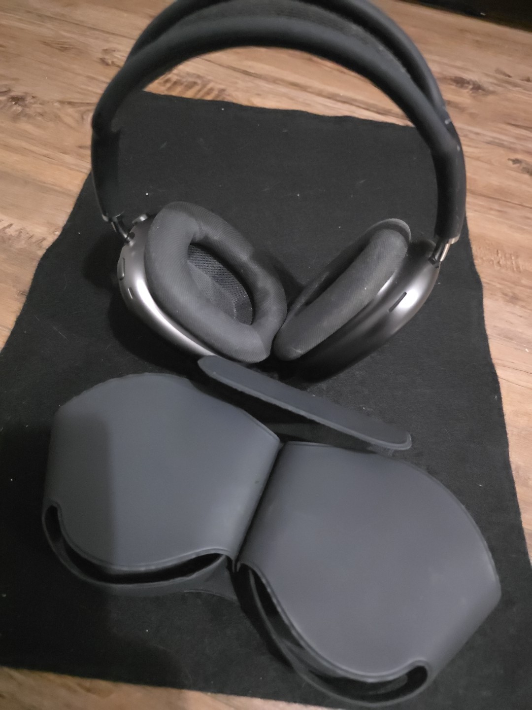 Apple AirPods Pro Max - A3184 - photo 5