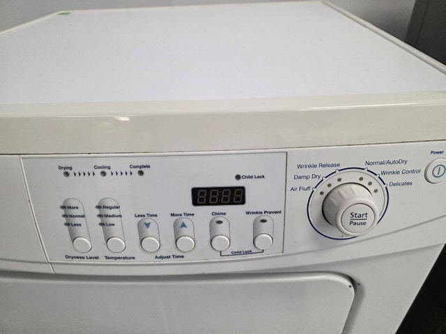 Maytag 24" Compact Electric Dryer $195 | Delivery Available - photo 2