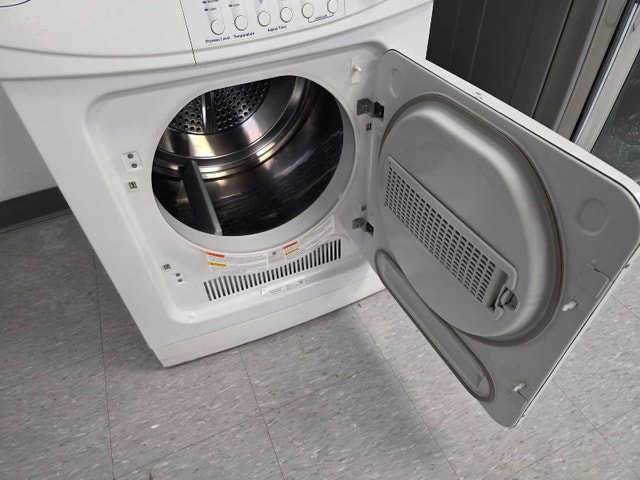 Maytag 24" Compact Electric Dryer $195 | Delivery Available - photo 3