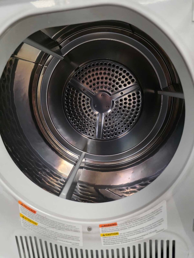 Maytag 24" Compact Electric Dryer $195 | Delivery Available - photo 4
