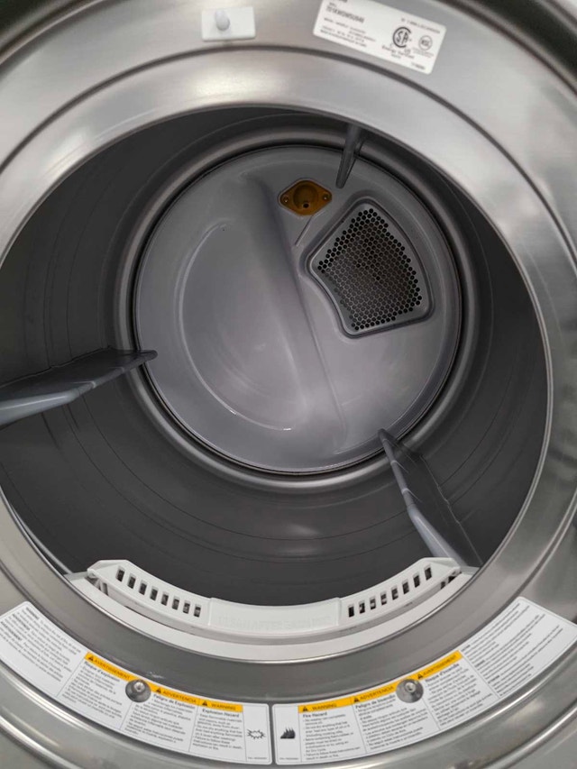 LG 27" Steam Electric Dryer $375 | Delivery Available - photo 4
