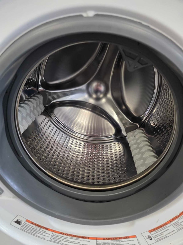 Whirlpool 24" Compact Front Load Washer - photo 4