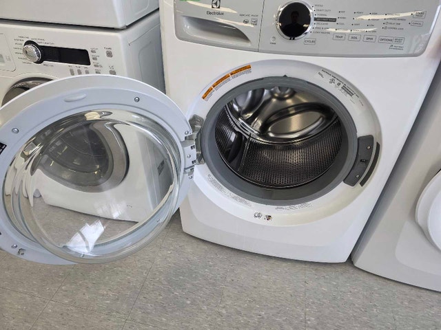 Electrolux Washer & Dryer Set – $915 - photo 3