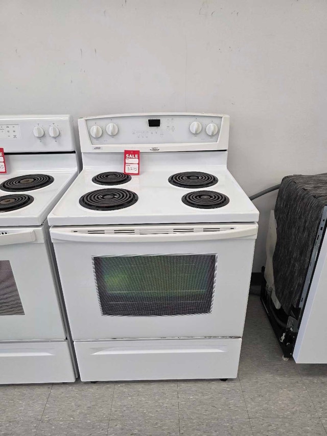 WHIRLPOOL Heavy Duty Electric Dryer (WERE3100PQ)