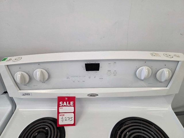 WHIRLPOOL Heavy Duty Electric Dryer (WERE3100PQ) - photo 2