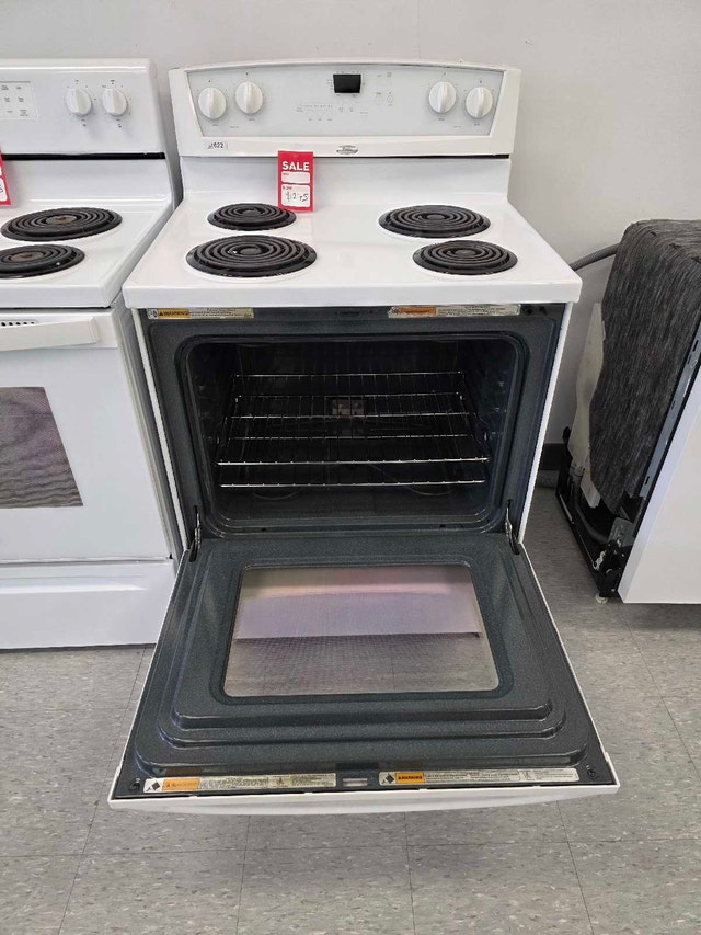 WHIRLPOOL Heavy Duty Electric Dryer (WERE3100PQ) - photo 4